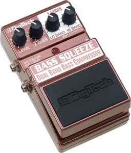 DigiTech XBS