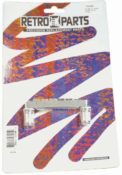Retro Parts RP258C Electric Guitar Bridge Packaged