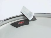 Gibraltar SC-TD Drum Tuning Dot Applied