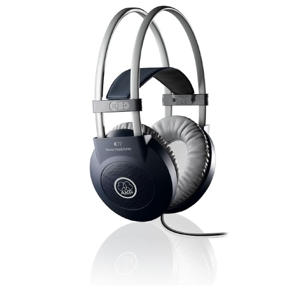 AKG K77