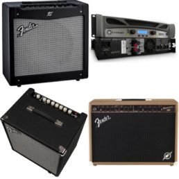 Amps