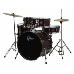 Drums & Percussion