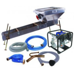 Prospecting Equipment