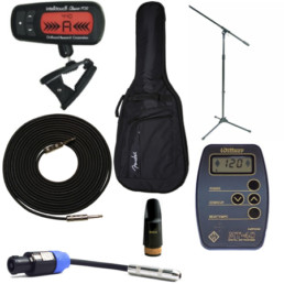 Music Accessories