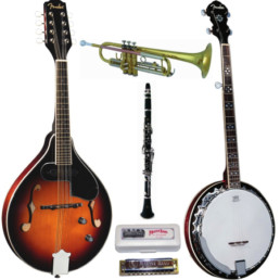 Other Acoustic Instruments
