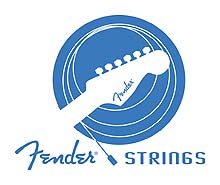 Fender Accessories