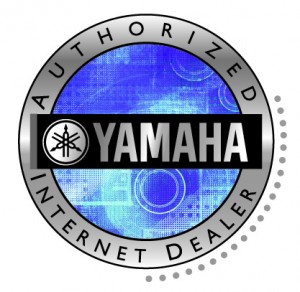 Yamaha Authorized
