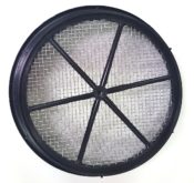 Jobe 1:4 Inch Mesh Stainless Steel Classifier Bottom