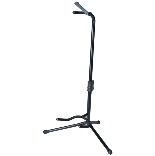 Stageline GS2136BE Single Guitar Stand
