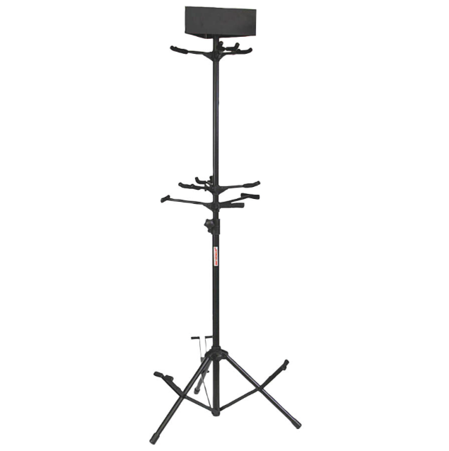 Stageline GSD6E 6 Guitar Stand