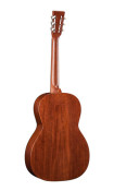 Martin 000-17SM Acoustic Guitar Back
