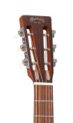 Martin 000-17SM Acoustic Guitar Headstock