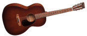 Martin 000-17SM Acoustic Guitar Side