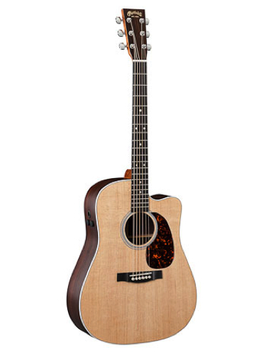 Martin DCPA4 Rosewood Acoustic Guitar
