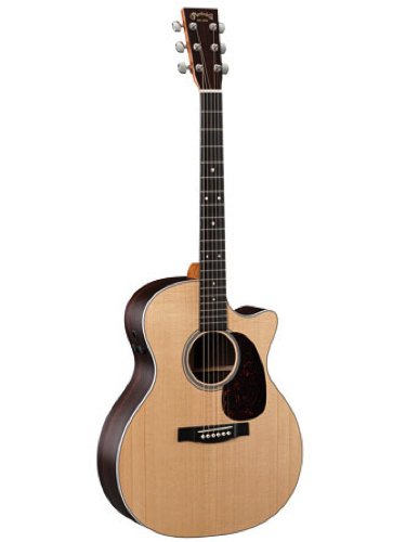 Martin GPCPA4 Rosewood Acoustic Guitar