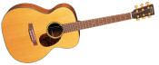 Martin SWOMGT Acoustic Guitar Side