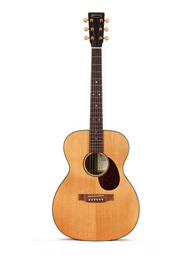 Martin SWOMGT Acoustic Guitar