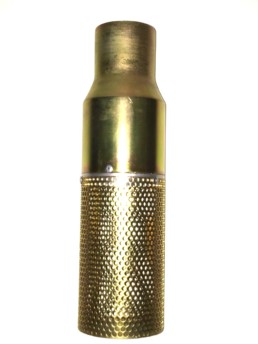 Proline 3 Inch Foot Valve