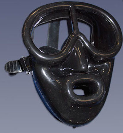 Proline M37BS Pegasus Full Face Mask