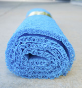 Sona Miner's Moss 24 Inches X 36 Inches Blue End