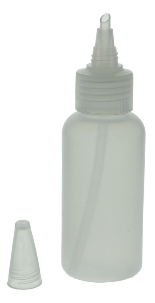 Sona Snuffer Bottle 3 Fluid Ounces