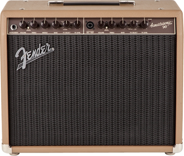 Fender Acoustasonic 90 Combo Amp