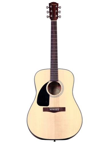 Fender CD-100 LH Left-Handed Acoustic Guitar