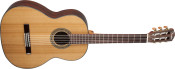 Fender CN-140S Nylon Classical Acoustic Guitar Side