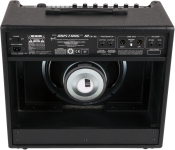 Fender Mustang III v2 Combo Amp Back