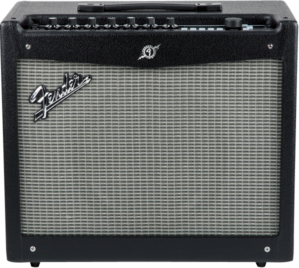 Fender Mustang III v2 Combo Amp