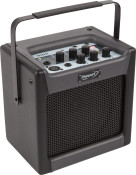 Fender Passport Mini PA System Side