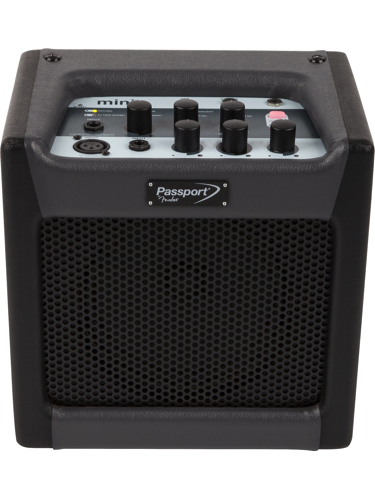 Fender Passport Mini PA System