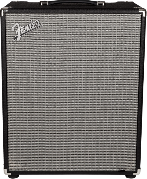 Fender Rumble 500 v3 Bass Combo Amp