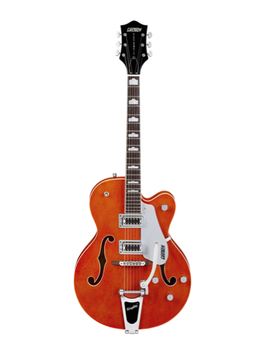 Gretsch G5420T Electromatic Hollowbody Orange