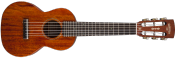 Gretsch G9126 Guitar-Uke With Gig Bag Side