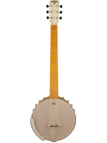 Gretsch G9460 Dixie 6 Guitar-Banjo