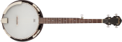 Fender Concert Tone Banjo Pack Side