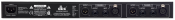 dbx 215S Dual Channel 15 Band Equalizer Back