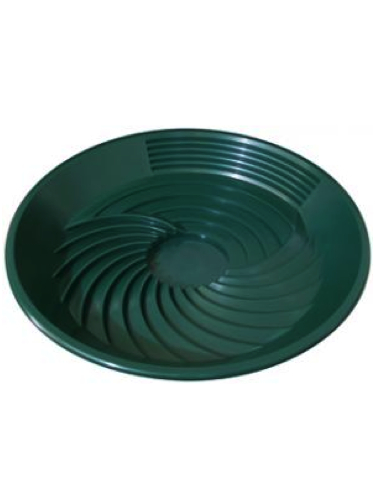 Jobe 16 inch Green Turbopan