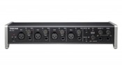 TASCAM US-4X4 Computer-Tablet Audio Interface Front