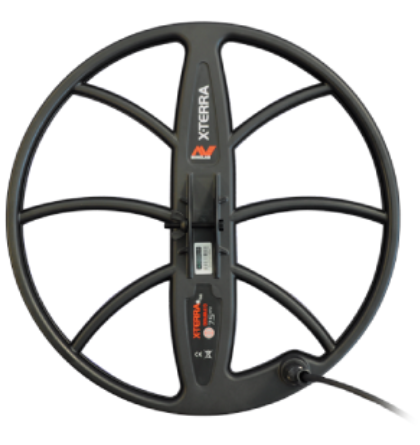 Minelab 15 Inch X-TERRA 18.75KHz Coil 3011-0315