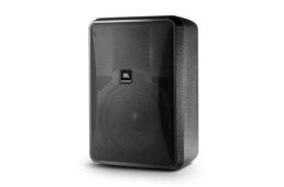 JBL Control 28-1 Black Passive Loudspeaker