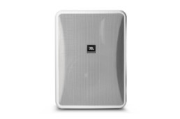 JBL Control 28-1-WH White Loudspeaker