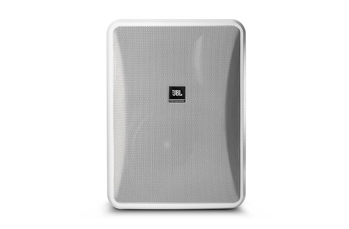 JBL Control 28-1-WH White Loudspeaker