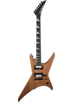Jackson JS32T Warrior Natural