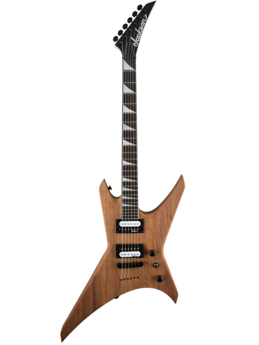 Jackson JS32T Warrior Natural