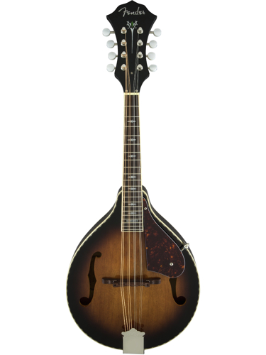 Fender Concert Tone Mandolin A 52E