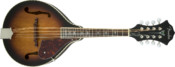 Fender Concert Tone Mandolin A52E Side