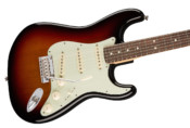 Fender American Pro Stratocaster 3-Color Sunburst Rosewood Fingerboard Body