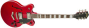 Gretsch G2655 Streamliner Center Block Jr Flagstaff Sunset Side